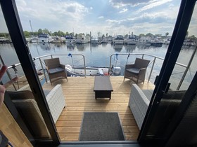 Buy 2022 Campi Boat 400 Per Direct Houseboat