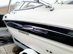 2013 Stingray 208Lr Sport Deck til salgs