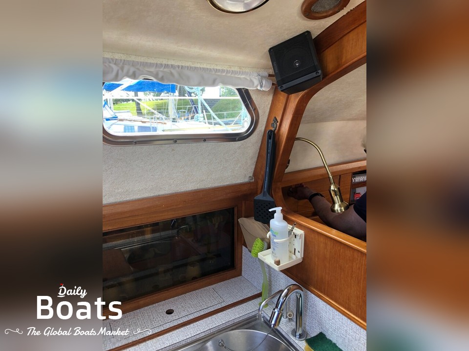 Vancouver 27 for sale. View price, photos and Buy Vancouver 27 384026