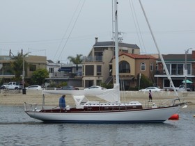 Hinckley Yachts