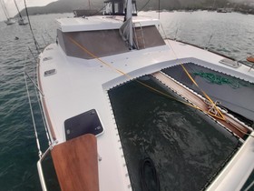 2018 Aventura Catamarans 44 na sprzedaż