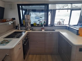 2018 Aventura Catamarans 44 na sprzedaż