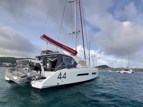 2018 Aventura Catamarans 44 à vendre