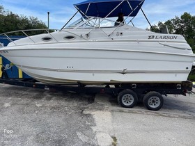 Buy 2004 Larson Cabrio 240