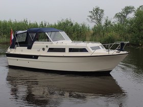 Köpa 1984 Waterland 850 Cabrio