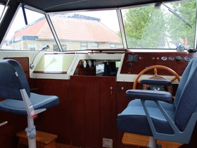 1984 Waterland 850 Cabrio till salu
