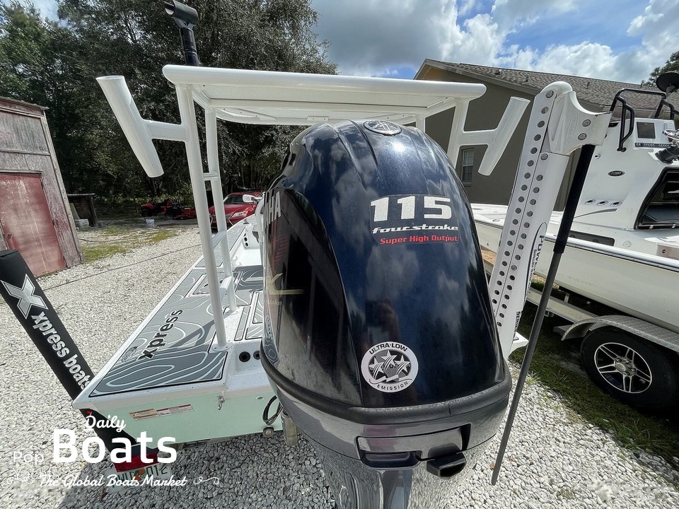 2020 Xpress Boats Skiff 185 for sale. View price, photos and Buy 2020