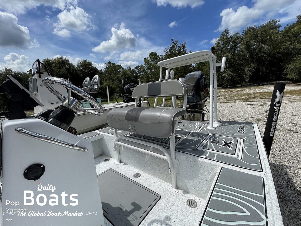 2020 Xpress Boats Skiff 185 for sale. View price, photos and Buy 2020