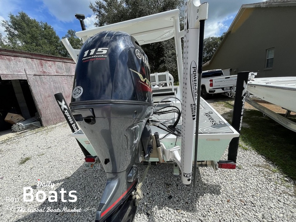 2020 Xpress Boats Skiff 185 for sale. View price, photos and Buy 2020