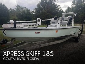 Xpress Boats Skiff 185