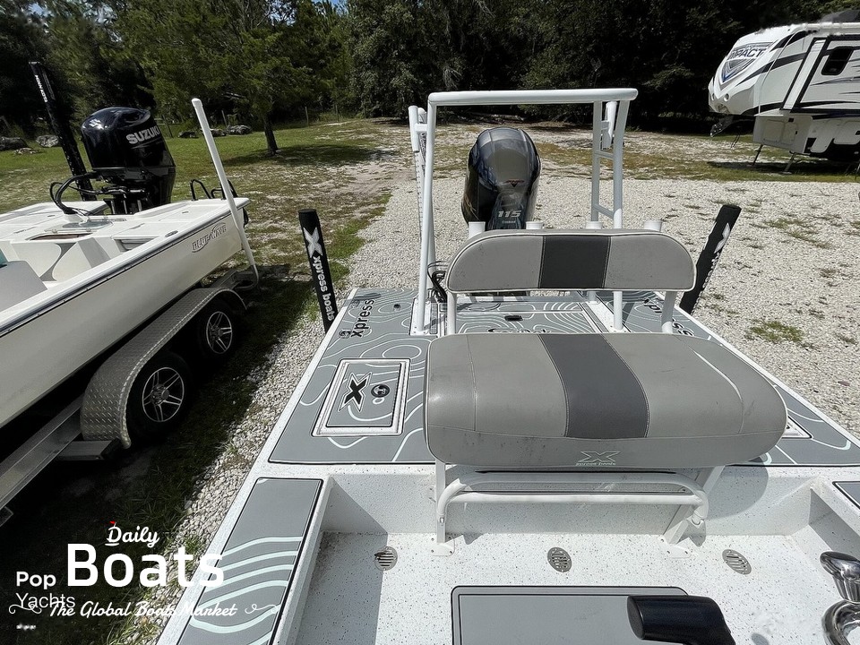 2020 Xpress Boats Skiff 185 for sale. View price, photos and Buy 2020
