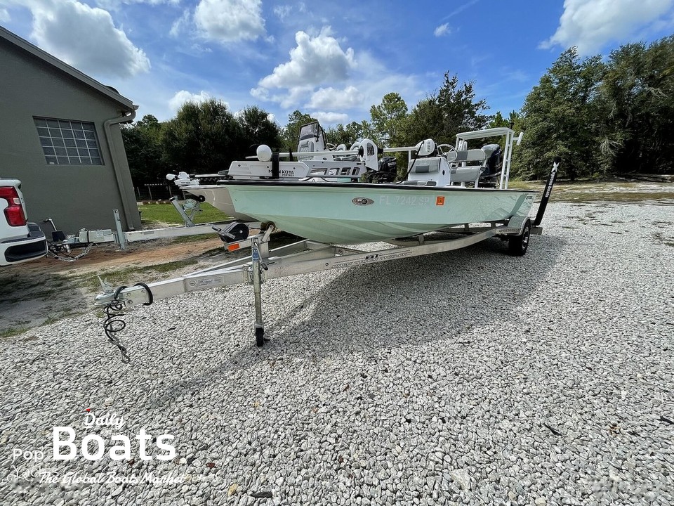 2020 Xpress Boats Skiff 185 for sale. View price, photos and Buy 2020