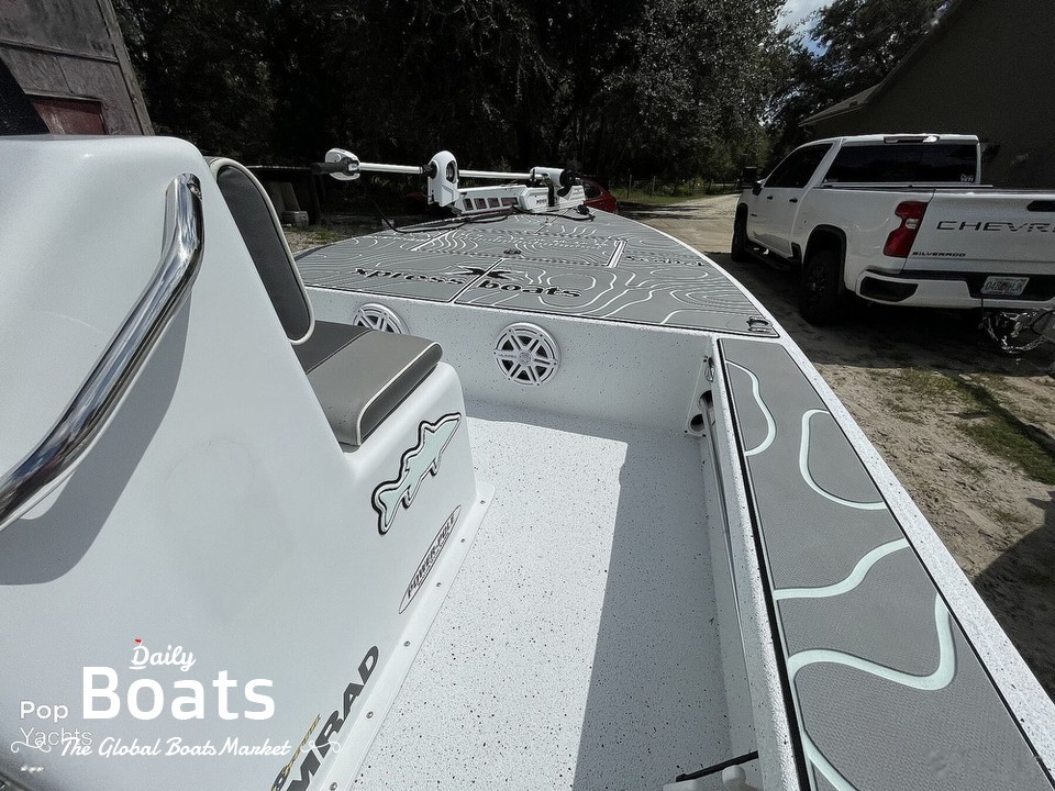 2020 Xpress Boats Skiff 185 for sale. View price, photos and Buy 2020