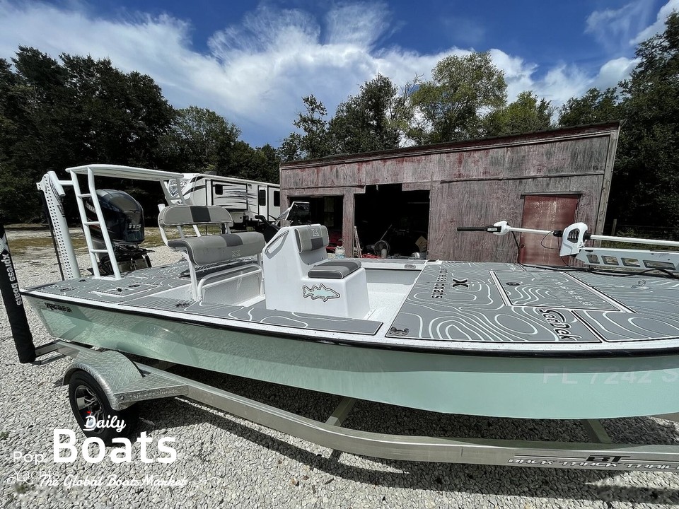 2020 Xpress Boats Skiff 185 for sale. View price, photos and Buy 2020