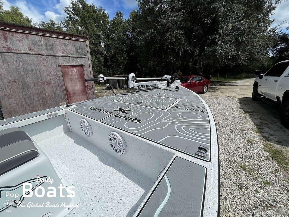 2020 Xpress Boats Skiff 185 for sale. View price, photos and Buy 2020