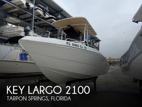 Key Largo 2100