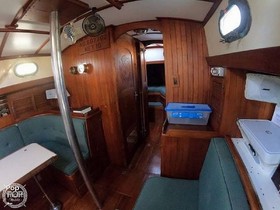 1978 Tayana Yachts 37