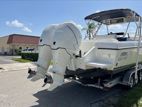 1998 Intrepid Boats 339Wa for sale