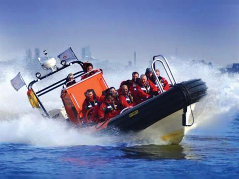 Humber Expedition 10M