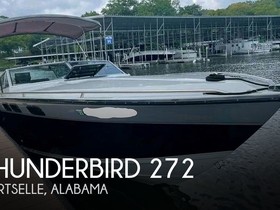 Thunderbird 272R Formula