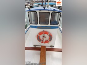 1989 Lugremar Gaviota 700 на продаж