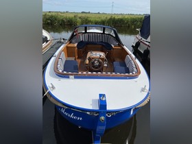 Sloep Van Seinen ( 200 Uur) Marine 800 προς πώληση