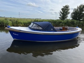 Sloep Van Seinen ( 200 Uur) Marine 800 προς πώληση