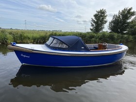 Buy Sloep Van Seinen ( 200 Uur) Marine 800
