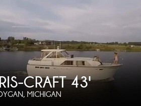 Chris-Craft Constellation