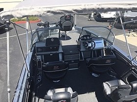 2020 Ranger Boats 2080 Ms for sale