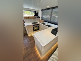2022 Aventura Catamarans 44 à vendre