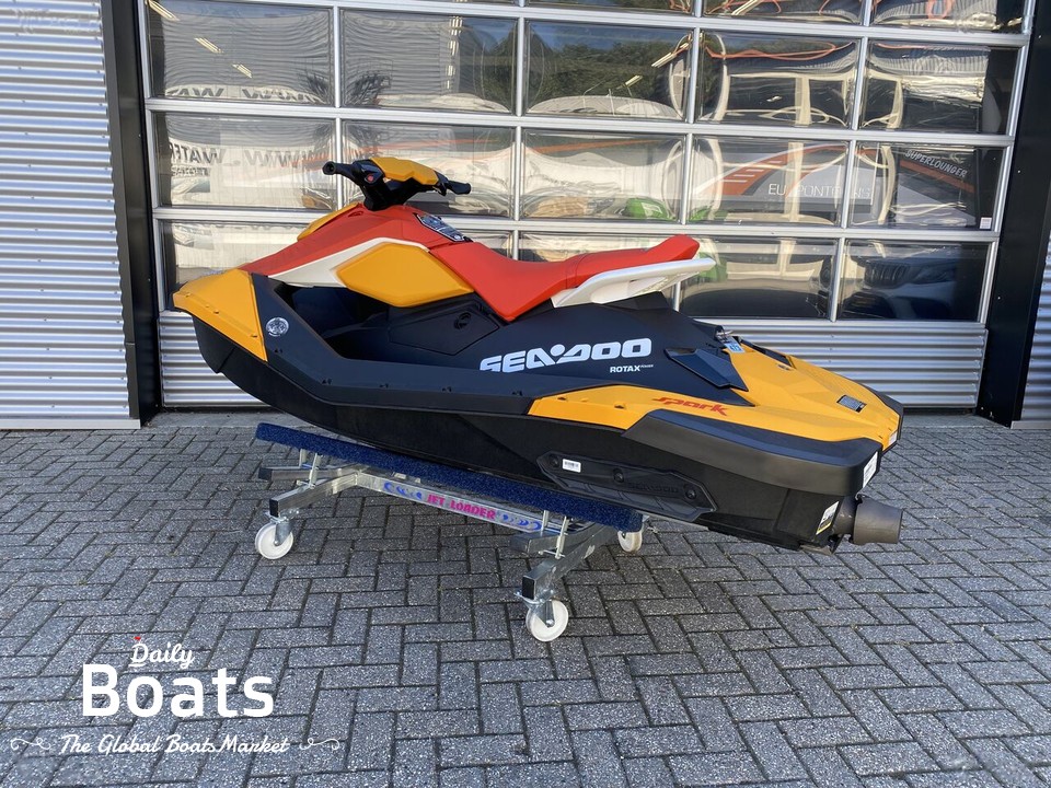 2022 SeaDoo Spark 2Up 115Pk 2022 for sale. View price, photos and Buy