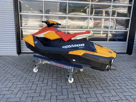 2022 Sea-Doo Spark 2-Up 115Pk 2022