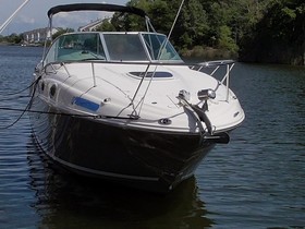 Купити 2006 Sea Ray 260 Sundancer