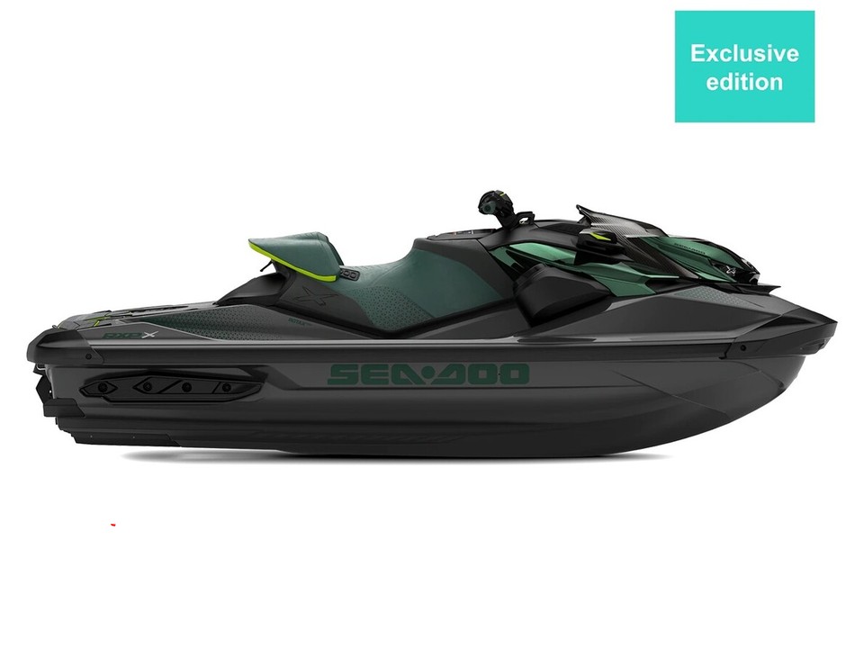 2023 SeaDoo RxpX 300 Apex (Limited) for sale. View price, photos and