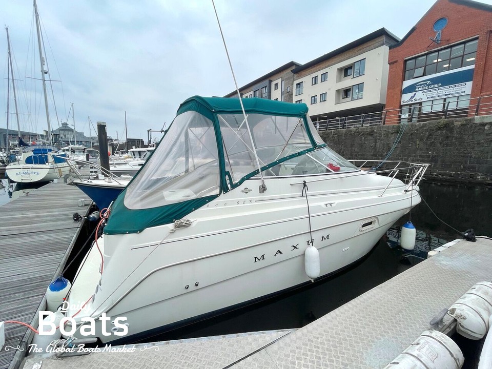 1997-maxum-2400-scr-for-sale-view-price-photos-and-buy-1997-maxum