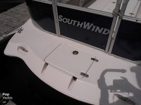 2013 SouthWind 20 Hybrid for sale