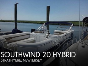 SouthWind 20 Hybrid