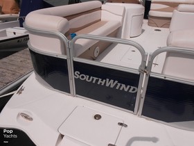 2013 SouthWind 20 Hybrid for sale