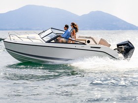 Kupić 2023 Quicksilver Activ 675 Cruiser Mit 175 Ps