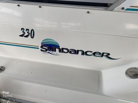 1994 Sea Ray 330 Sundancer