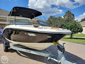 Vegyél 2018 Sea Ray Spx 190 Ob