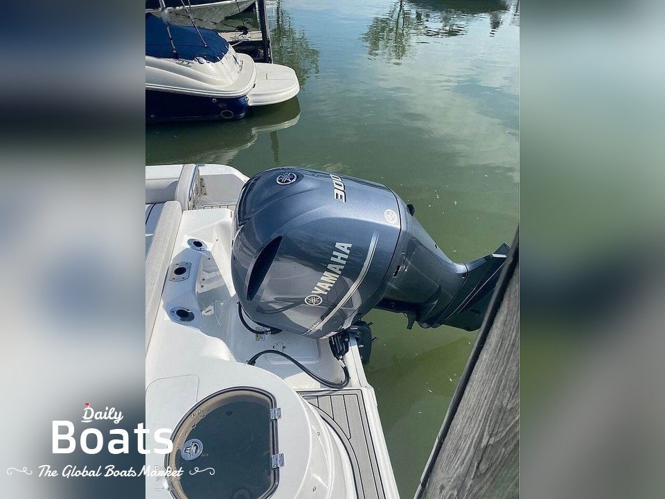 2021 Sea Fox 249 Avenger for sale. View price, photos and Buy 2021 Sea