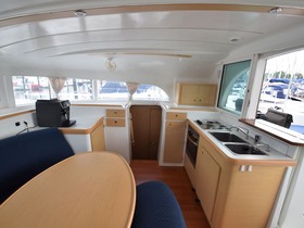 2007 Lagoon 380 S2 for sale