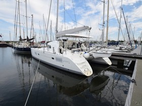 2007 Lagoon 380 S2 for sale