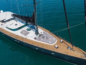 Notika 2022 Refit Marc Lombard Sy for sale