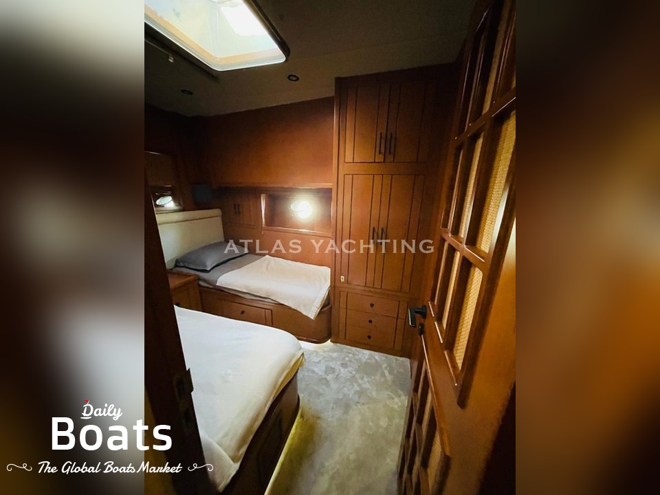 2008 Cobana Boat 26M. 2 Engines. 4 Cabins for sale. View price, photos and Buy 2008 Cobana Boat