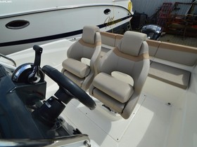 2017 Quicksilver Activ 555 Open myytävänä