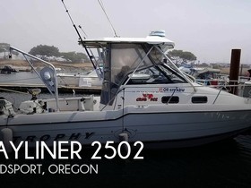 Bayliner Trophy