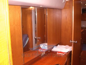 1994 Cantiere del Pardo Grand Soleil 50 for sale